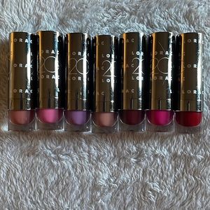 LORAC Highly Pigmented Lipstick